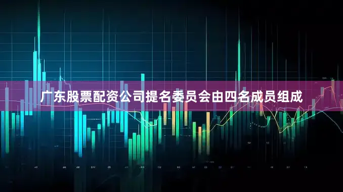 广东股票配资公司提名委员会由四名成员组成