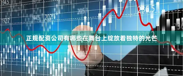 正规配资公司有哪些在舞台上绽放着独特的光芒
