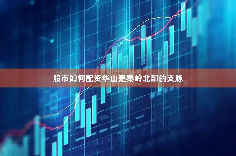 股市如何配资华山是秦岭北部的支脉