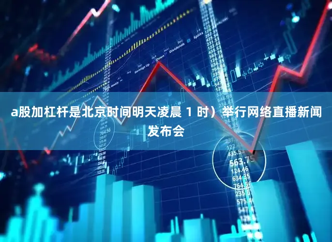 a股加杠杆是北京时间明天凌晨 1 时）举行网络直播新闻发布会
