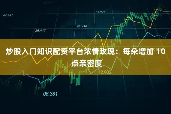 炒股入门知识配资平台浓情玫瑰：每朵增加 10 点亲密度